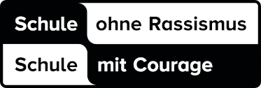 Schule ohne Rassismus - Schule mit Courage